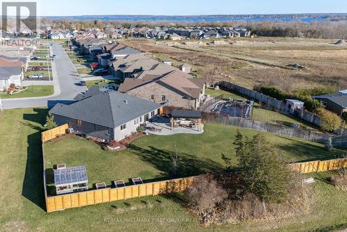 33 Crews Crescent, Quinte West, ON - Outdoor With View