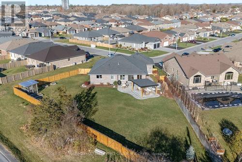 33 Crews Crescent, Quinte West, ON - Outdoor With View