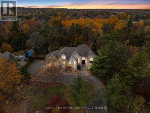 994 Stonebrook Road, Cambridge, ON - Outdoor With View