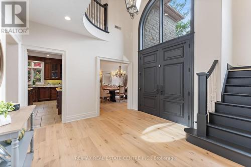 994 Stonebrook Road, Cambridge, ON - Indoor Photo Showing Other Room