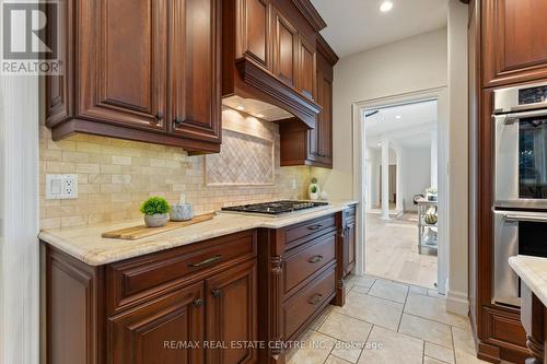 994 Stonebrook Road, Cambridge, ON - Indoor Photo Showing Kitchen