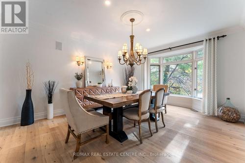 994 Stonebrook Road, Cambridge, ON - Indoor Photo Showing Dining Room