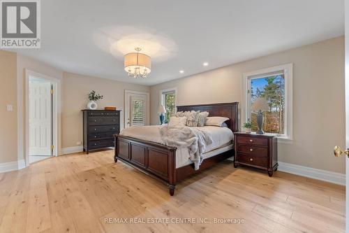 994 Stonebrook Road, Cambridge, ON - Indoor Photo Showing Bedroom