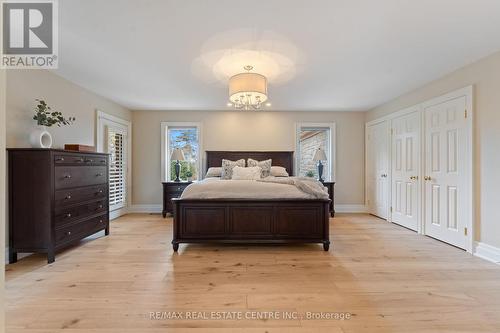 994 Stonebrook Road, Cambridge, ON - Indoor Photo Showing Bedroom