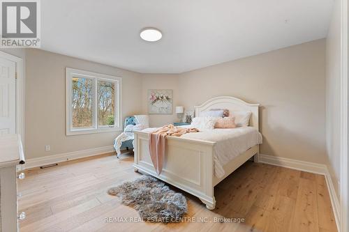 994 Stonebrook Road, Cambridge, ON - Indoor Photo Showing Bedroom