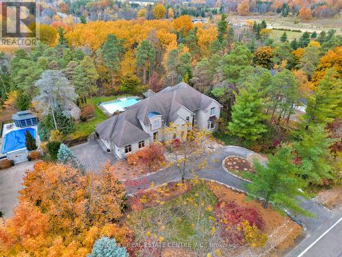 994 Stonebrook Road, Cambridge, ON - Outdoor With View