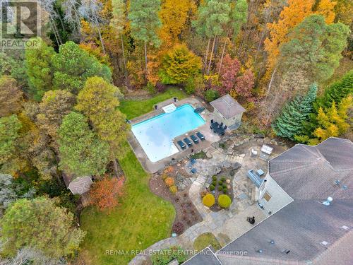 994 Stonebrook Road, Cambridge, ON - Outdoor With View