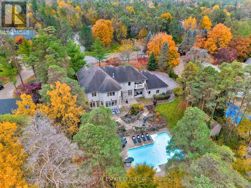 994 Stonebrook Road, Cambridge, ON - Outdoor With View