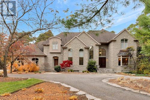 994 Stonebrook Road, Cambridge, ON - Outdoor With Facade