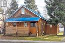 702 9Th Avenue, Fernie, BC  - Outdoor 