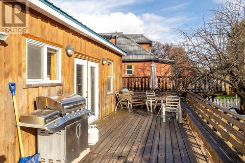 702 9Th Avenue, Fernie, BC - Outdoor With Deck Patio Veranda