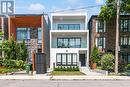 3 - 16 Minto Street, Toronto, ON  - Outdoor With Facade 