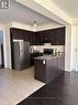 18 Agava Street, Brampton, ON  - Indoor Photo Showing Kitchen With Double Sink 