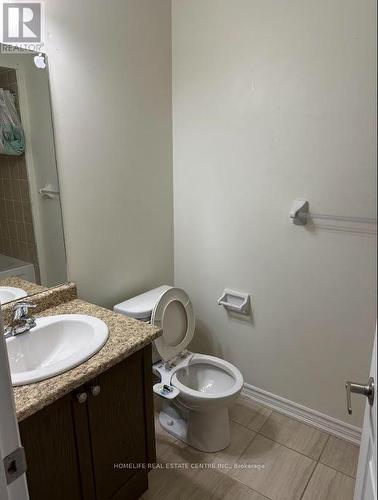 18 Agava Street, Brampton, ON - Indoor Photo Showing Bathroom