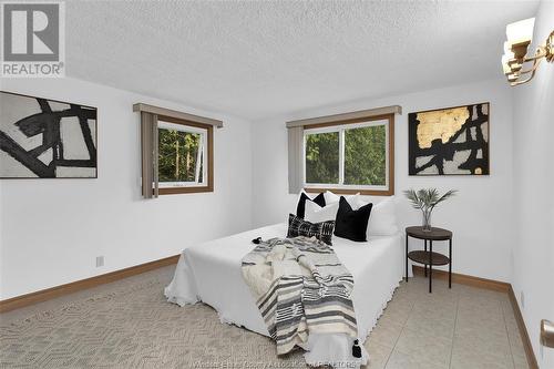 6845 Disputed Road, Lasalle, ON - Indoor Photo Showing Bedroom