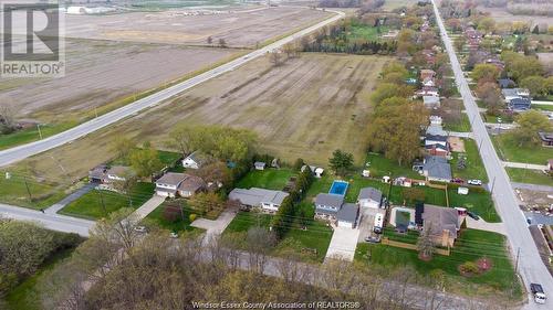 6845 Disputed Road, Lasalle, ON - Outdoor With View