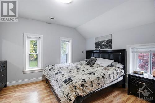 476 James Street W, Prescott, ON - Indoor Photo Showing Bedroom