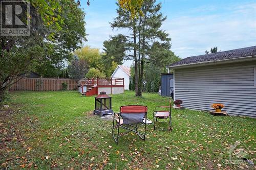 476 James Street W, Prescott, ON - Outdoor