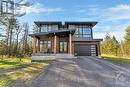 2068 Richmond Road, Lanark, ON  - Outdoor With Facade 