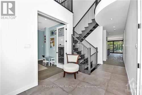 2068 Richmond Road, Lanark, ON - Indoor Photo Showing Other Room