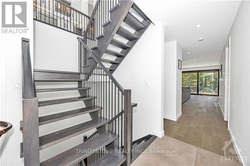 2068 Richmond Road, Lanark, ON - Indoor Photo Showing Other Room