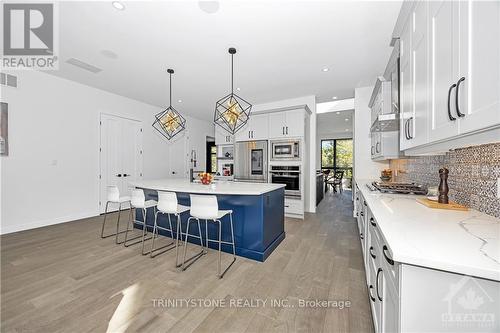 2068 Richmond Road, Lanark, ON - Indoor Photo Showing Other Room