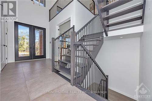 2068 Richmond Road, Lanark, ON - Indoor Photo Showing Other Room