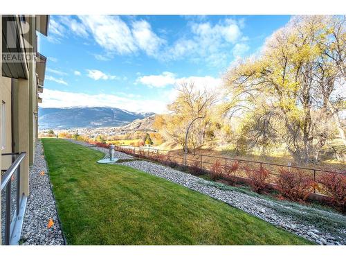 921 Spillway Road Unit# 103A, Oliver, BC - Outdoor With View