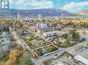 139 X 63 corner lot in central Kelowna - 1054 Laurier Avenue, Kelowna, BC  - Outdoor With View 