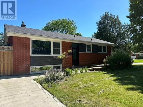 292 Auburn Avenue, London, ON - Outdoor