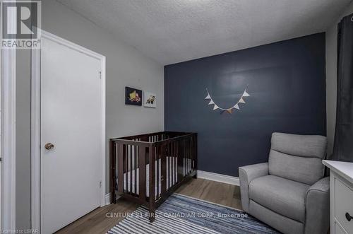 292 Auburn Avenue, London, ON - Indoor