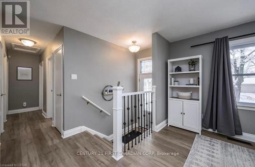 292 Auburn Avenue, London, ON - Indoor Photo Showing Other Room