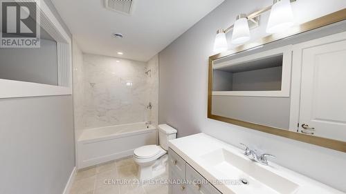 43 Carey Crescent, London, ON - Indoor Photo Showing Bathroom