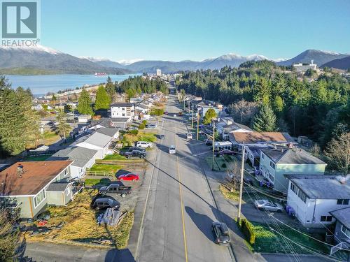 1741 1743 W 2Nd Avenue, Prince Rupert, BC - Outdoor With Body Of Water With View