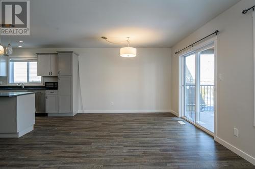 8265 Peter Road, Prince George, BC - Indoor Photo Showing Kitchen