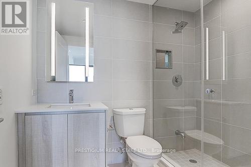 321 - 118 Merchants Wharf Avenue, Toronto, ON - Indoor Photo Showing Bathroom