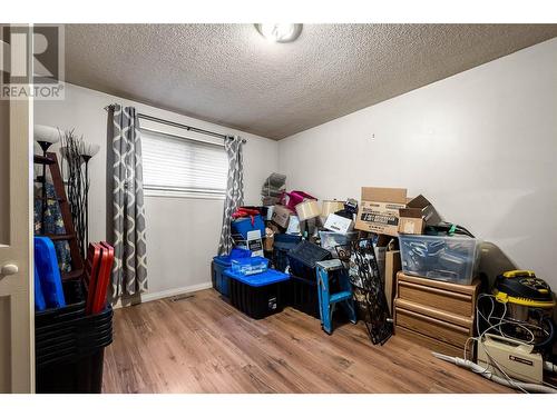 1898 Parkcrest Avenue, Kamloops, BC - Indoor