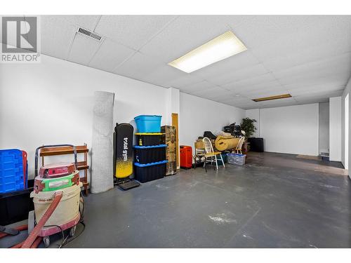 1898 Parkcrest Avenue, Kamloops, BC - Indoor Photo Showing Other Room