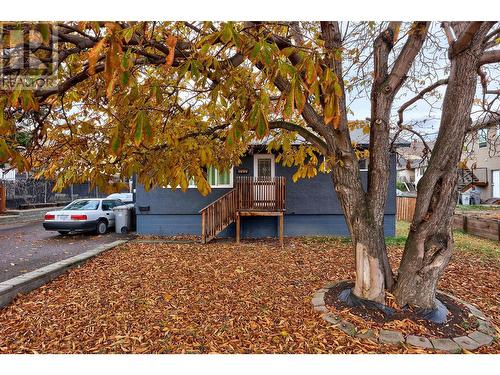 1898 Parkcrest Avenue, Kamloops, BC - Outdoor