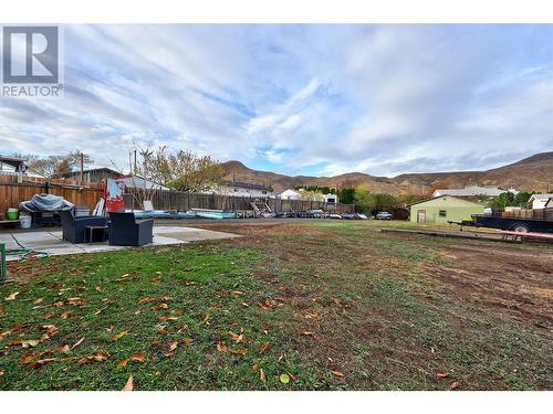 1898 Parkcrest Avenue, Kamloops, BC - Outdoor