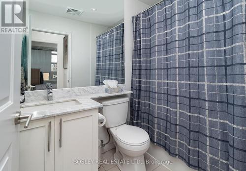 325 - 85 East Liberty Street, Toronto, ON - Indoor Photo Showing Bathroom