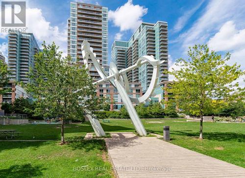 325 - 85 East Liberty Street, Toronto, ON - Outdoor With Facade