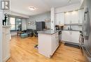 325 - 85 East Liberty Street, Toronto, ON  - Indoor Photo Showing Kitchen 