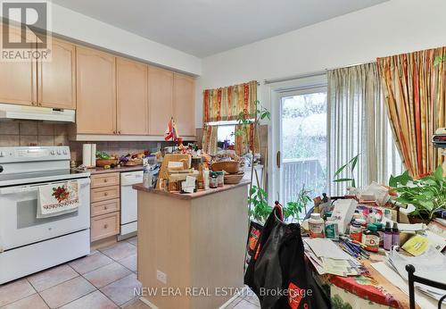 238 George Street, Toronto, ON - Indoor Photo Showing Kitchen