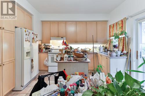 238 George Street, Toronto, ON - Indoor Photo Showing Kitchen