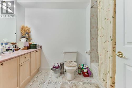 238 George Street, Toronto, ON - Indoor Photo Showing Bathroom