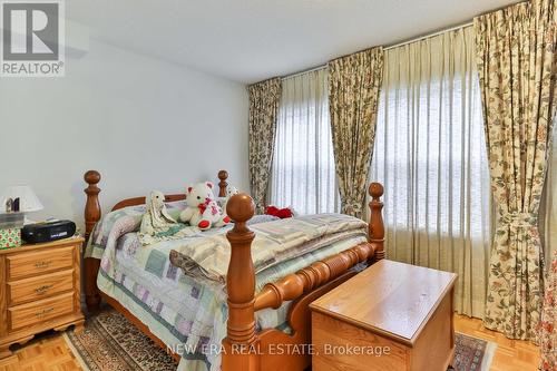 238 George Street, Toronto, ON - Indoor Photo Showing Bedroom