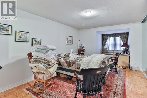 238 George Street, Toronto, ON - Indoor Photo Showing Bedroom