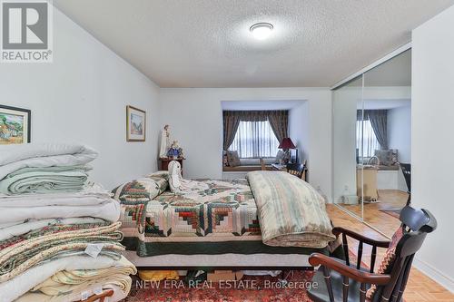 238 George Street, Toronto, ON - Indoor Photo Showing Bedroom