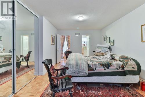 238 George Street, Toronto, ON - Indoor Photo Showing Bedroom